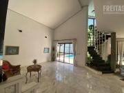 CASA A VENDA EM ALPHAVILLE RESIDENCIAL ALPHAVILLE 2