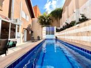 Casa à venda em Alphaville, Santana de Parnaíba