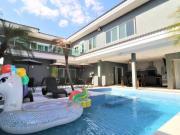 Casa a Venda em Alphaville Tamboré 455m2 4 suites...