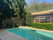 Casa à venda em Alto de Pinheiros 435m² com 3 suítes e 2...