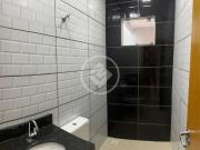 Casa á venda em Aparecida de Goiânia codigo: 134446