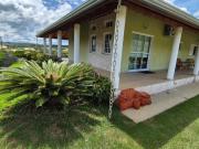 Casa à venda em Araçoiaba da Serra, Condomínio Village...