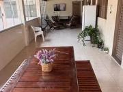 Casa a venda em aruanã