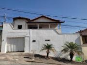 Casa com 4 quartos à venda em Contagem, no bairro Arvoredo