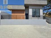 Casa a venda em Atibaia, 3 dormitórios 1 suíte com...