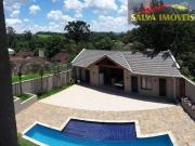 Casa à venda em Atibaia