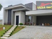 Casa à venda em Atibaia