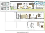 Casa à venda em Atibaia