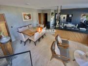 CASA A VENDA EM ATIBAIA COM MÓVEIS PLANEJADOS