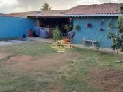 Casa à venda em Atibaia Jd. dos Pinheiros