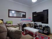 casa a venda em Avenida no Campo Grande, Jacareí