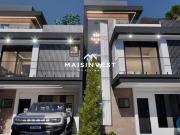 Casa à venda em Bacacheri