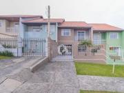 Casa à venda em Bacacheri