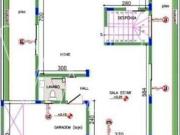 casa à venda em Bairro das Palmeiras