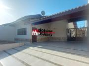 Casa A Venda Em Bairro Nobre De Peruíbe