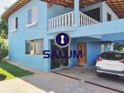 Casa à venda em Bandeirantes