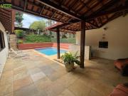 Casa à venda em Bandeirantes