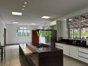 Casa à venda em Bandeirantes Pampulha