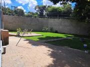 Casa com 5 quartos à venda em Belo Horizonte, no bairro...