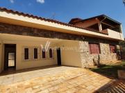 casa à venda em Barão Geraldo