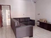 Casa a venda em Bariri/SP Cidade Jardim