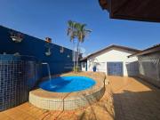 Casa a venda em Bariri/SP Jardim Beltrame