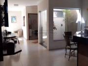 Casa a venda em Bariri/SP Jardim Beltrame