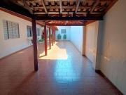 Casa a venda em Bariri/SP Jardim Industrial