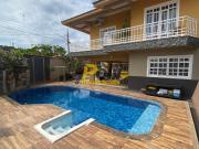 Casa à venda em Barra do Garças/MT