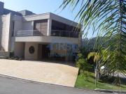 Casa à venda em Barueri, Alphaville, com 4 suítes, com...