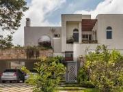 Casa à venda em Barueri, Alphaville, com 4 suítes, com...