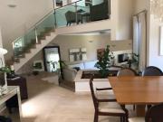 Casa à venda em Barueri, Alphaville, com 4 suítes, com...