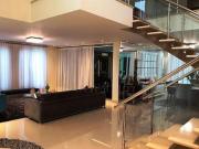 Casa à venda em Barueri, Alphaville, com 4 suítes, com...