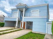 Casa à venda em Barueri, Alphaville, com 5 suítes, com...