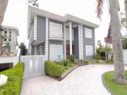 Casa à venda em Barueri, Alphaville, com 5 suítes, com...