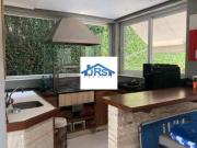 Casa à venda em Barueri, Alphaville Conde II, com 4...