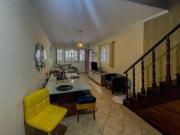 Casa à venda em Barueri, Jardim Graziela, com 3 quartos,...