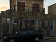 Casa à venda em Barueri, Jardim Silveira, com 4 suítes,...