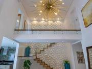 Casa à venda em Barueri, Jd Itaqui, com 4 suítes, com...