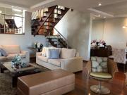 Casa à venda em Barueri, Residencial Morada dos Lagos,...