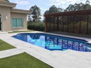 Casa à venda em Barueri, Tamboré, com 4 suítes, com 1100...