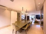 Casa à venda em Barueri, Tamboré, com 4 suítes, com 608...