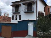 Casa à venda em Barueri, Vila Conceição, com 3 quartos,...