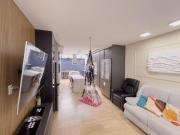 Casa à venda em Barueri, Vila São Luiz Valparaízo, com 3...