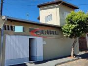 Casa a venda em Bauru/SP Núcleo Habitacional José Regino