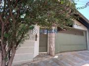 Casa a venda em Bauru/SP Parque Jardim Europa