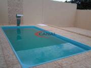 Casa a venda em Bauru/SP Parque Val de Palmas