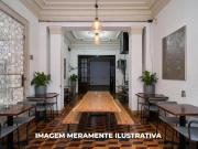 Casa à venda em Belo Horizonte, no bairro Lourdes