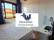 Casa com 4 quartos à venda em Santa Luzia, no bairro... Casa com 4 quartos à venda em Santa Luzia, no bairro...