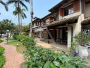 Casa à venda em Bertioga, Riviera, com 4 quartos, com...